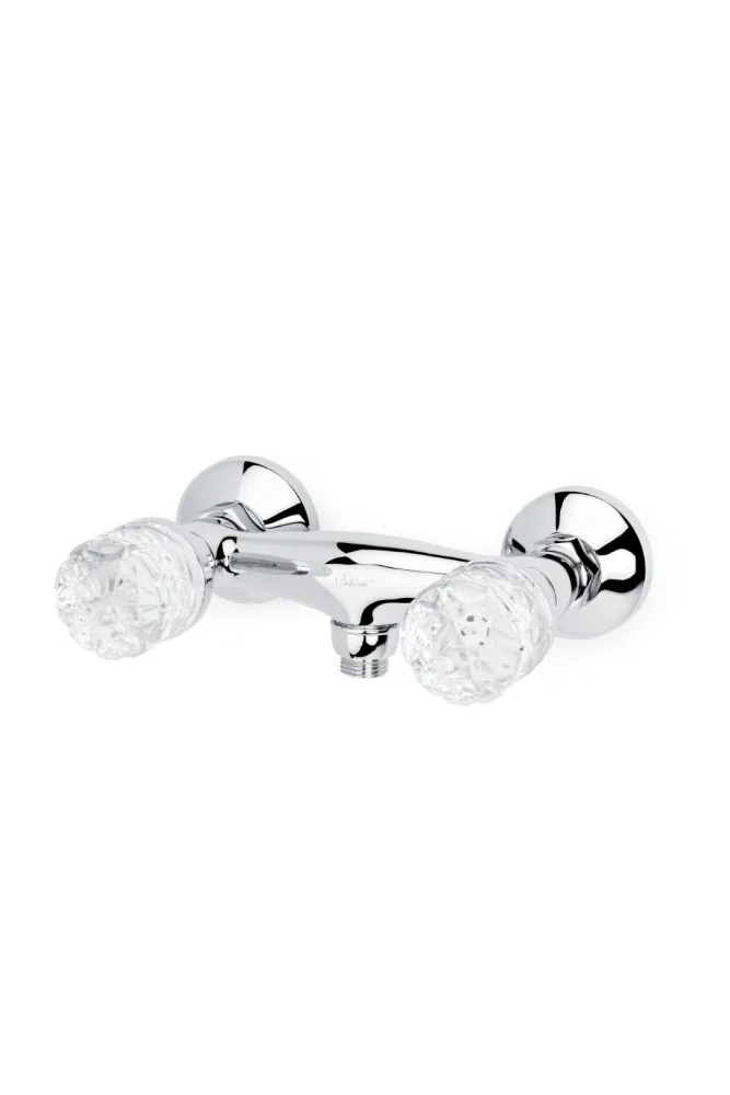 Смеситель для душа Boheme Crystal
