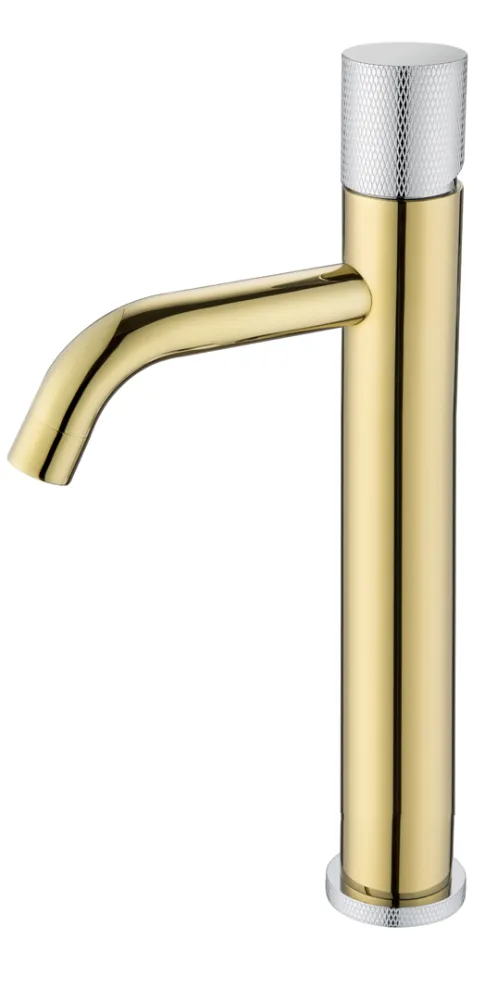 Смеситель для раковины Boheme Stick