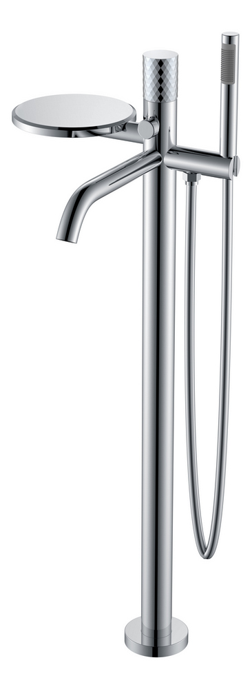 Смеситель для ванны Boheme Stick