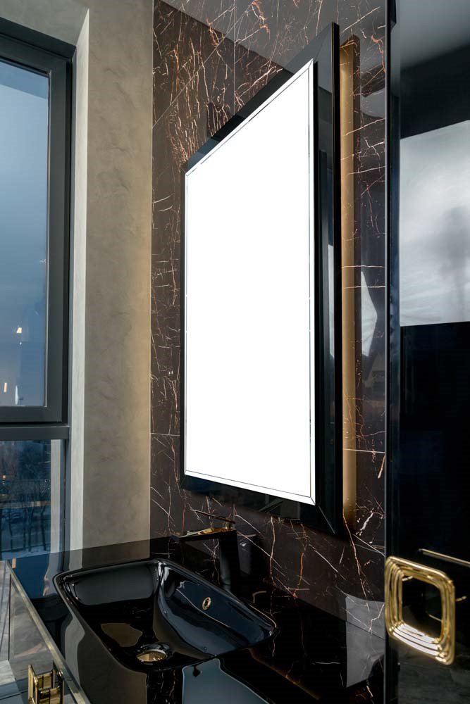 Зеркало 70х105 см ArmadiArt NeoArt Dolce