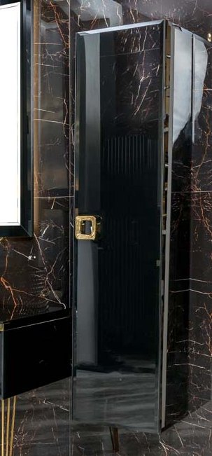 Пенал 35 см ArmadiArt Lucido