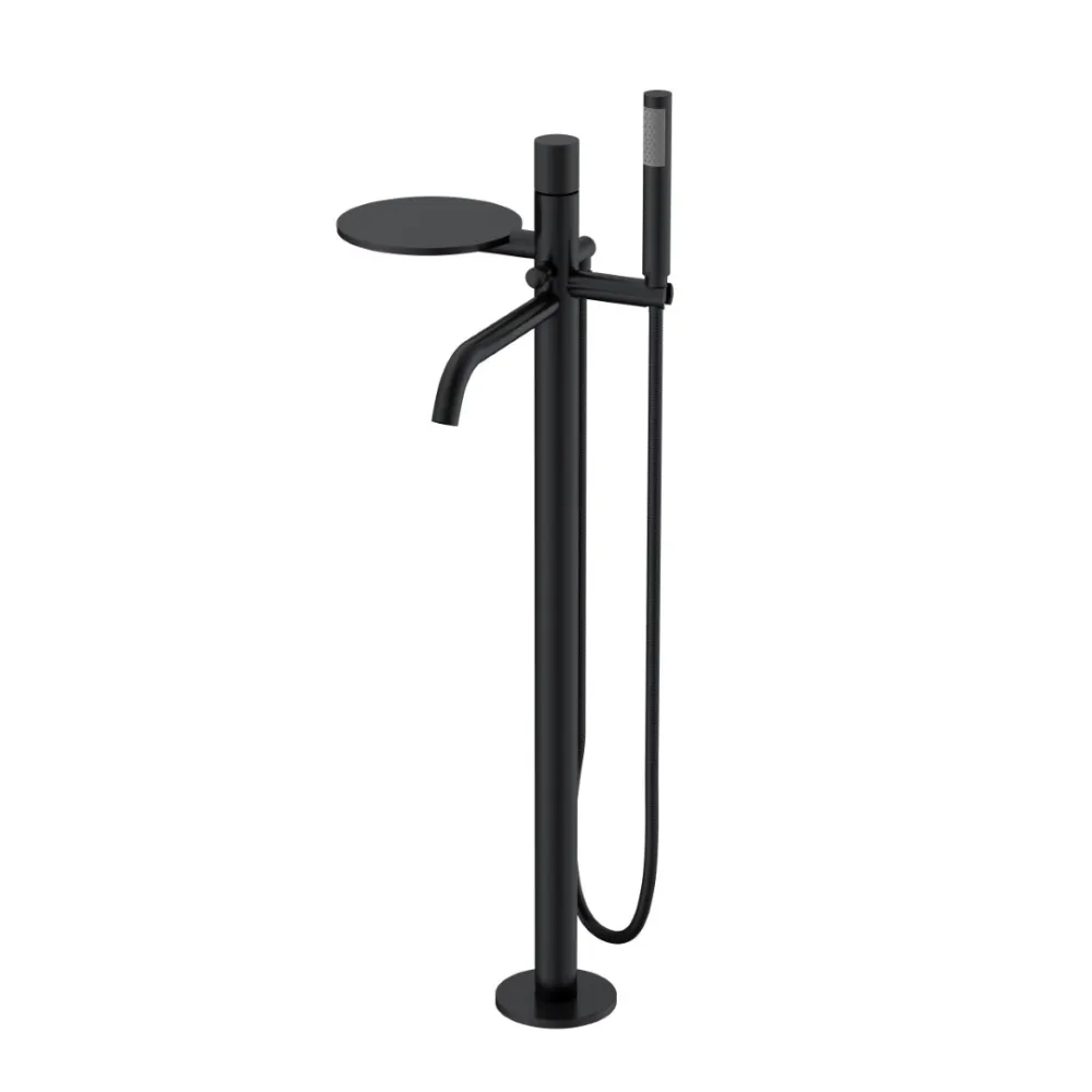 Смеситель для ванны Boheme Stick