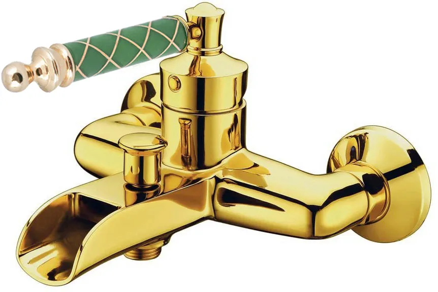 Смеситель для ванны Boheme Vogue