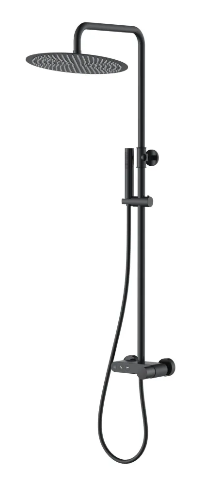 Душевая стойка Boheme Stick