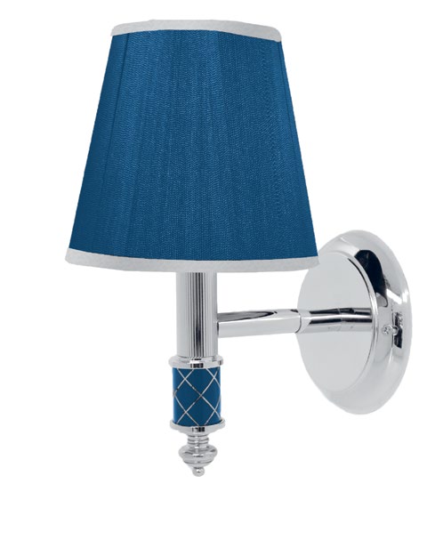 Бра Boheme Murano CHROME