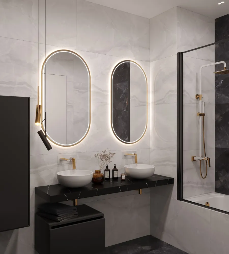 Столешница 160 см ArmadiArt Flat