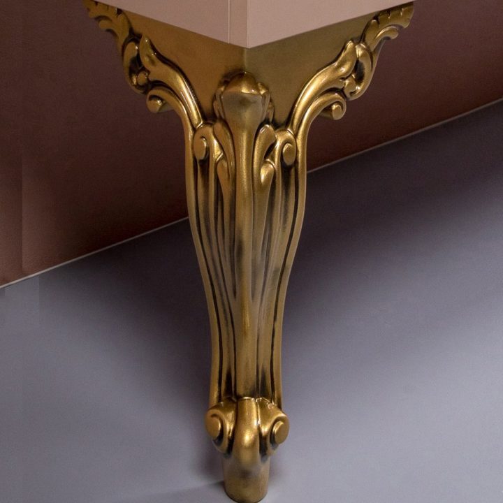 Ножки низкие ArmadiArt NeoArt, 1 пара