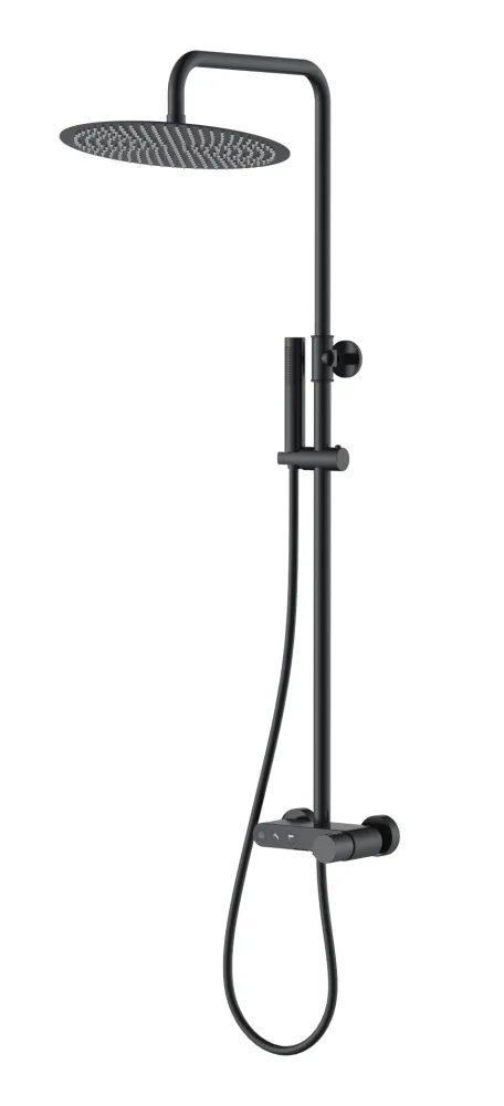 Душевая стойка Boheme Stick