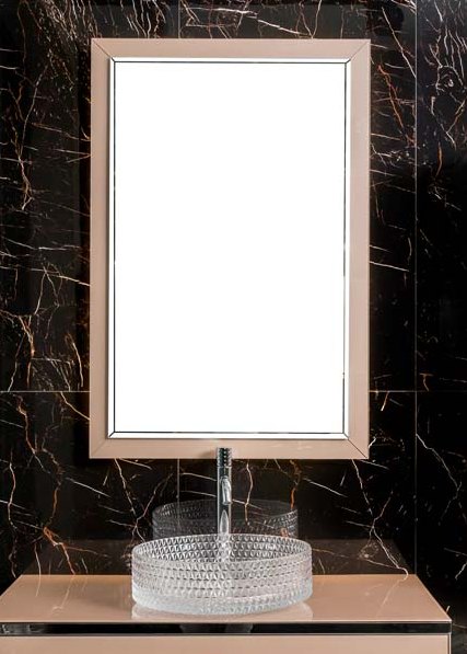 Зеркало 70х105 см ArmadiArt NeoArt Dolce