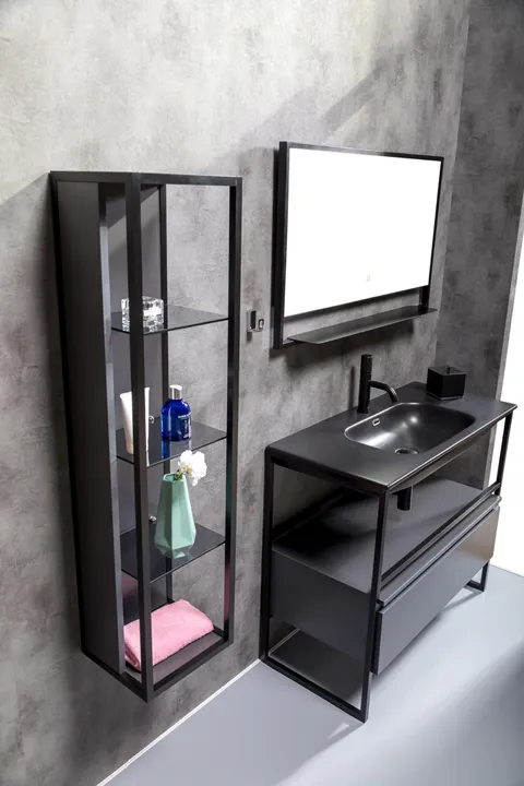 Пенал 30 см ArmadiArt Loft