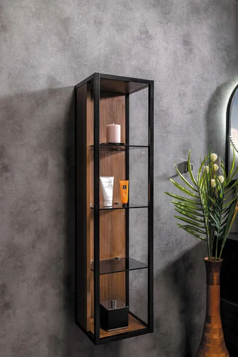 Пенал 30 см ArmadiArt Loft