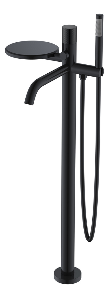 Смеситель для ванны Boheme Stick