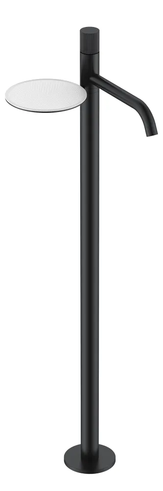 Смеситель для раковины Boheme Stick