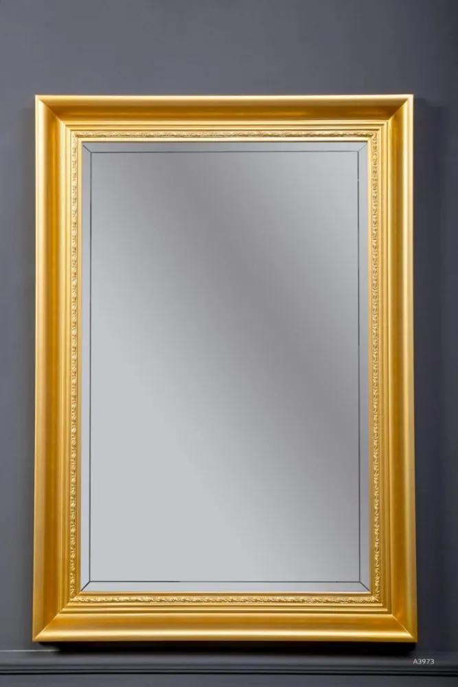 Зеркало с подсветкой 70х100 см ArmadiArt NeoArt Terso
