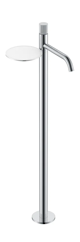 Смеситель для раковины Boheme Stick