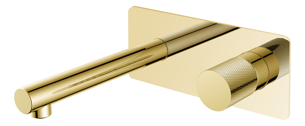 Смеситель для раковины Boheme Stick