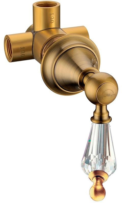 Дайвертер Boheme Imperiale