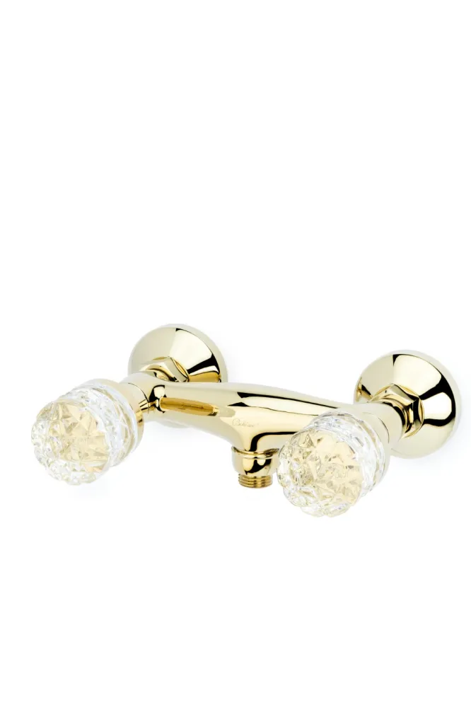 Смеситель для душа Boheme Crystal
