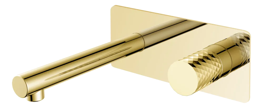 Смеситель для раковины Boheme Stick
