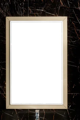 Зеркало 70х105 см ArmadiArt NeoArt Dolce