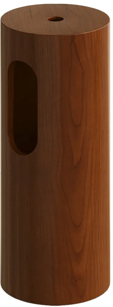 Пьедестал для раковины Ø30 см ArmadiArt Sole Corian