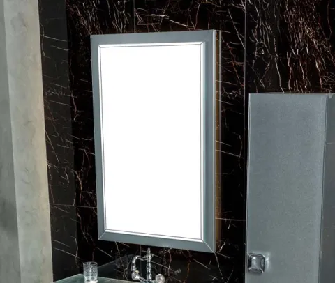 Зеркало 70х105 см ArmadiArt NeoArt Dolce
