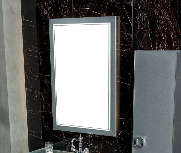 Зеркало 70х105 см ArmadiArt NeoArt Dolce