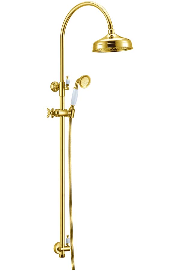 Душевая стойка Boheme Imperiale