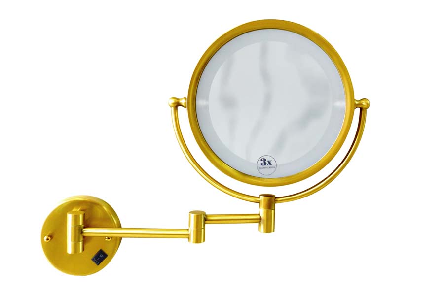 Зеркало косметическое Boheme Imperiale