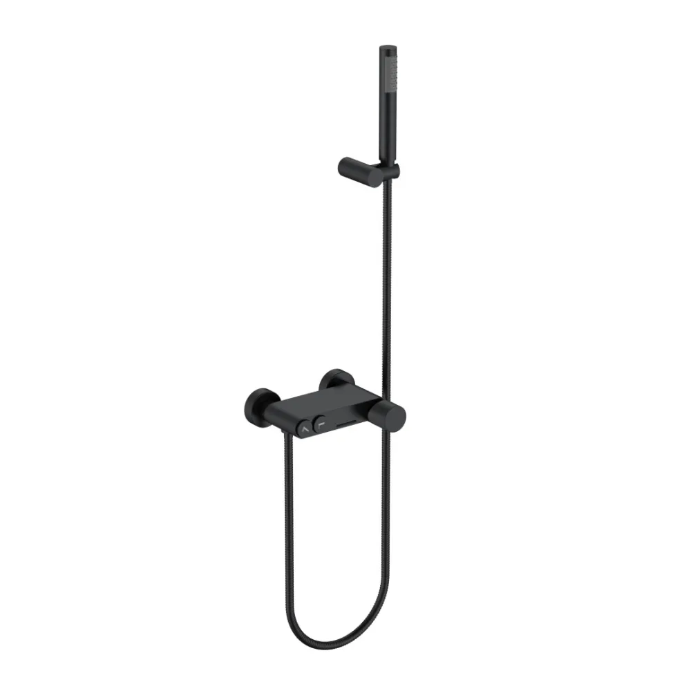 Смеситель для ванны Boheme Stick
